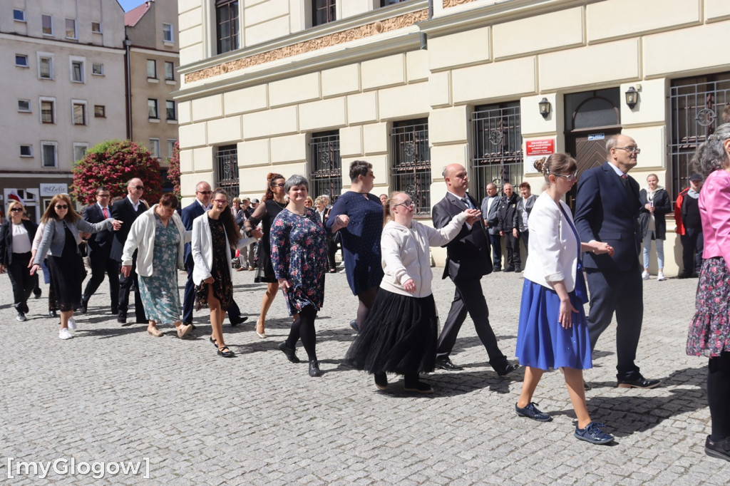 Polonez na rynku