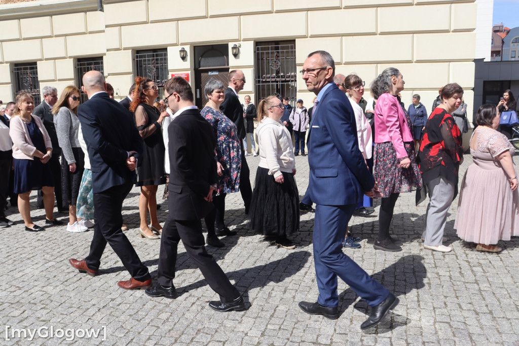 Polonez na rynku