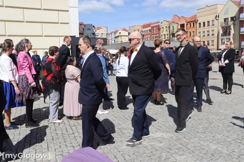 Polonez na rynku