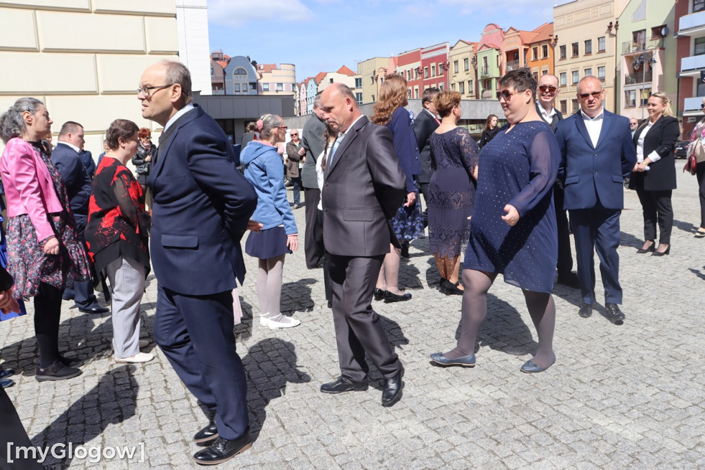 Polonez na rynku