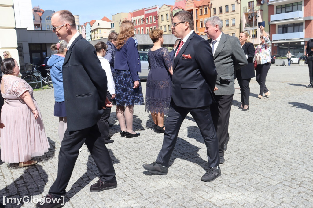 Polonez na rynku