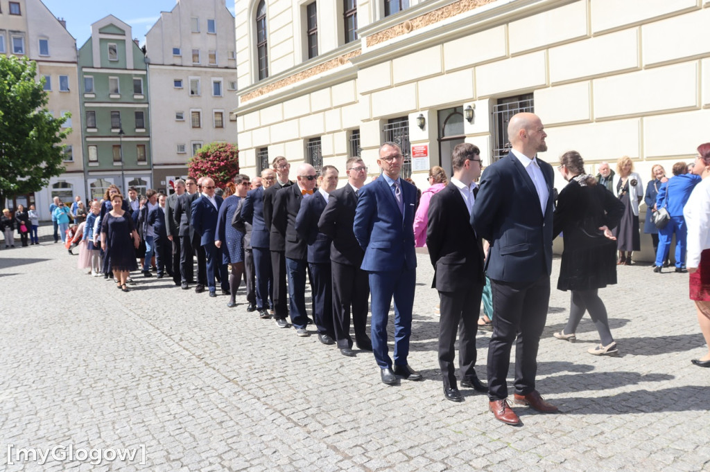 Polonez na rynku