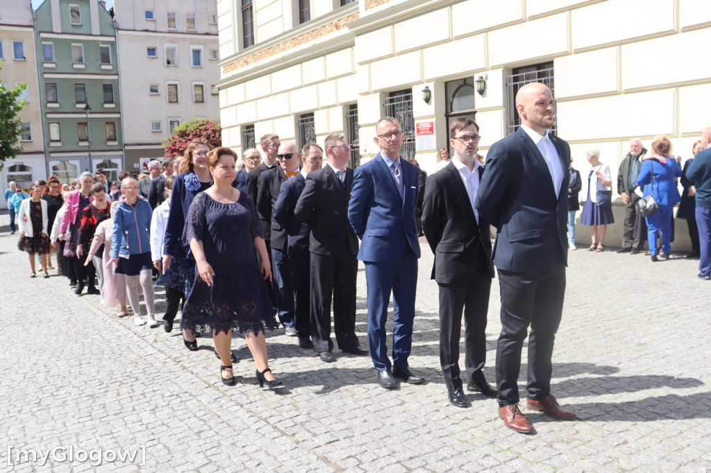 Polonez na rynku