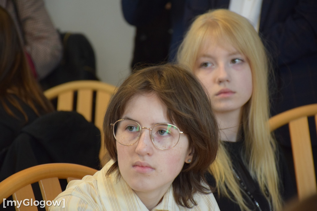Wyniki XV dyktanda po angielsku w PANS w Głogowie