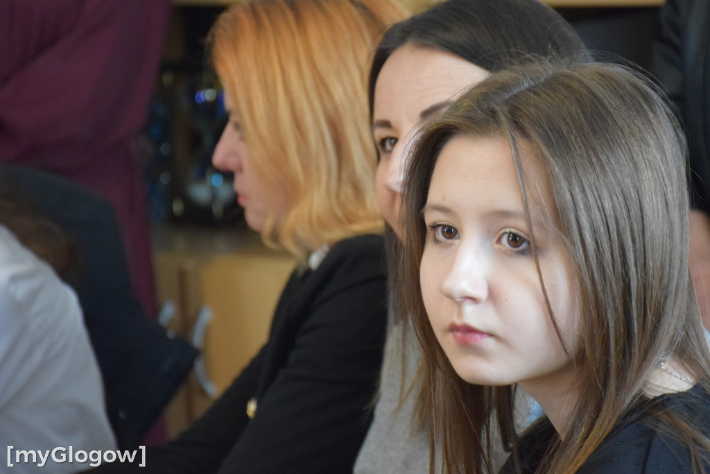 Wyniki XV dyktanda po angielsku w PANS w Głogowie