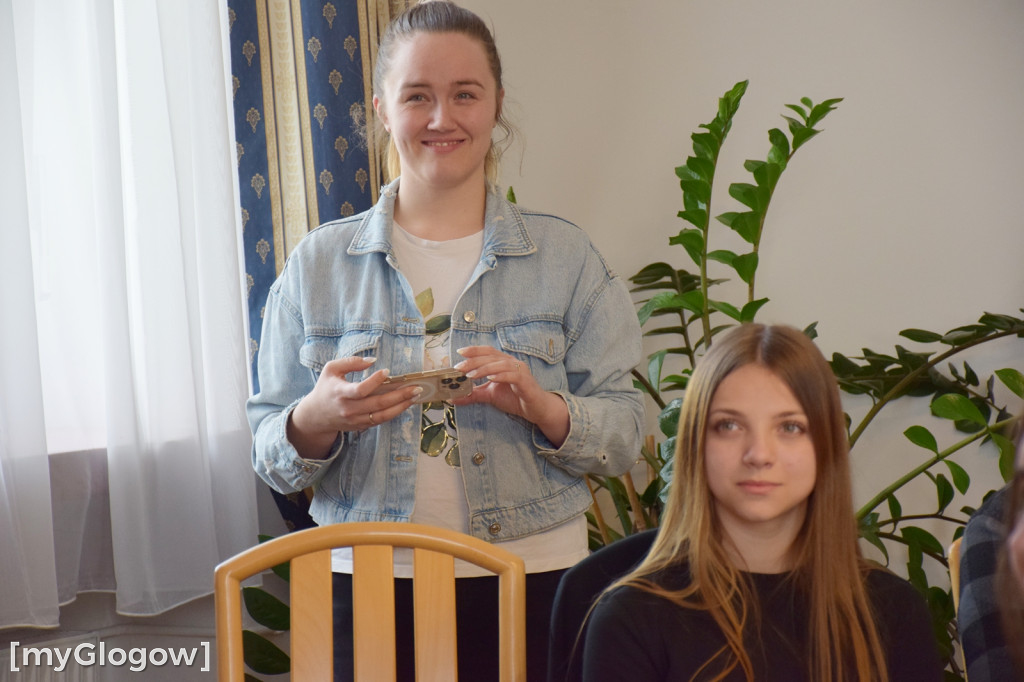 Wyniki XV dyktanda po angielsku w PANS w Głogowie
