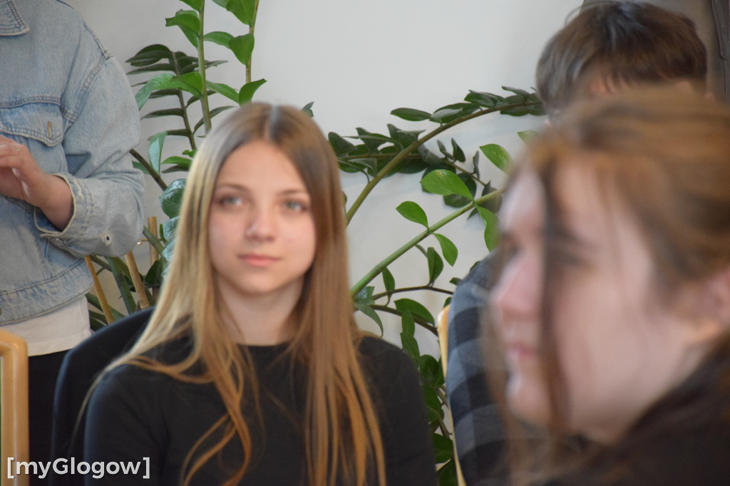 Wyniki XV dyktanda po angielsku w PANS w Głogowie