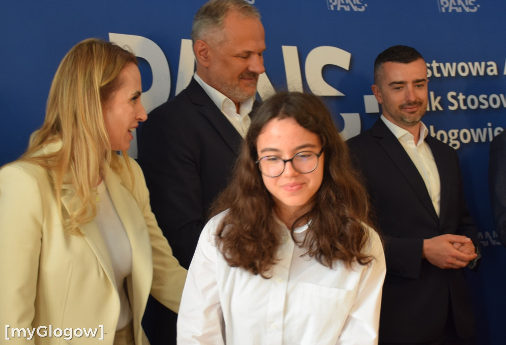 Wyniki XV dyktanda po angielsku w PANS w Głogowie