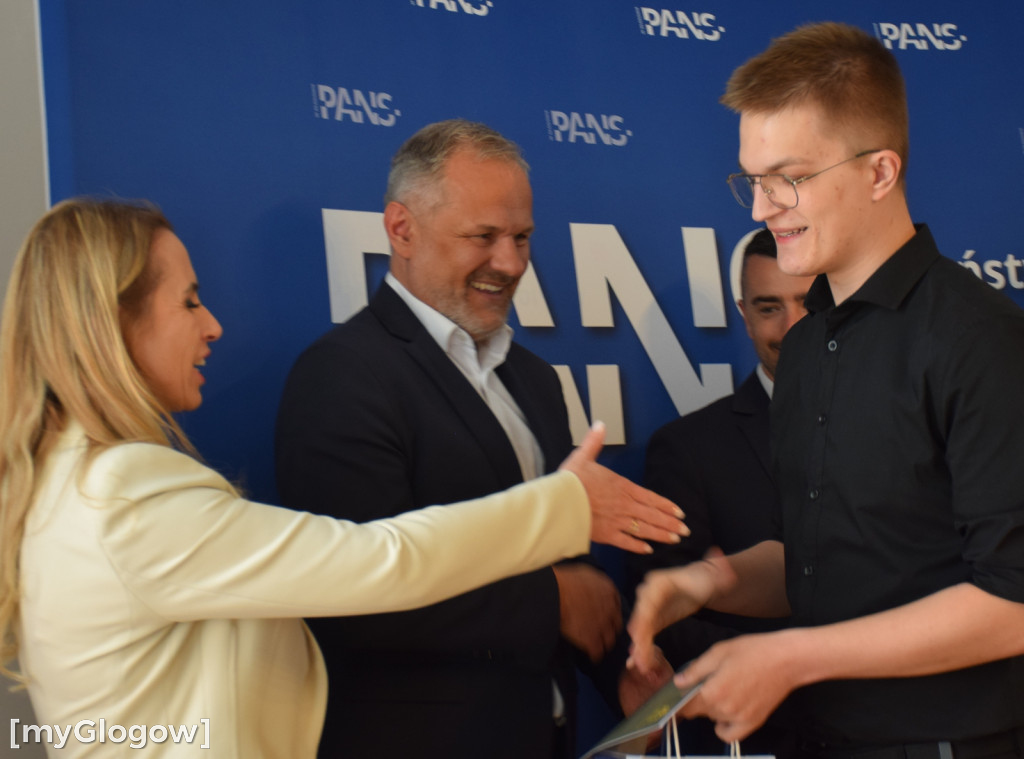 Wyniki XV dyktanda po angielsku w PANS w Głogowie