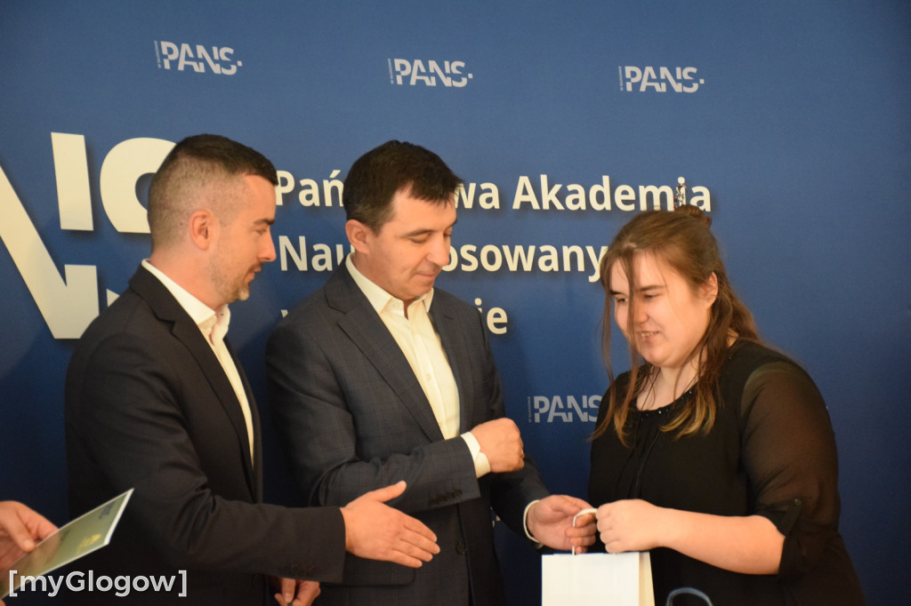 Wyniki XV dyktanda po angielsku w PANS w Głogowie