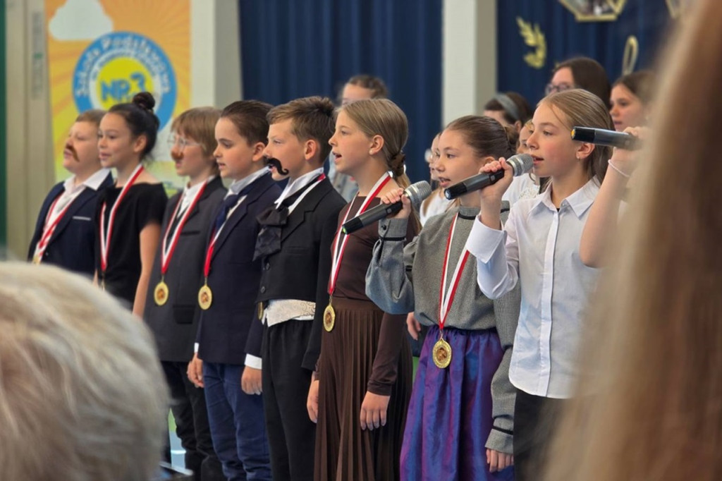 Jubileusz SP3