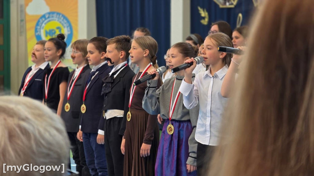 Jubileusz SP3