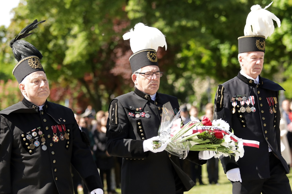 Rocznica wybuchu II wojny światowej w Głogowie