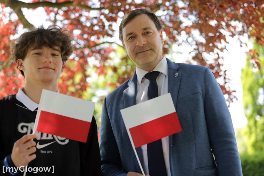 Rocznica wybuchu II wojny światowej w Głogowie