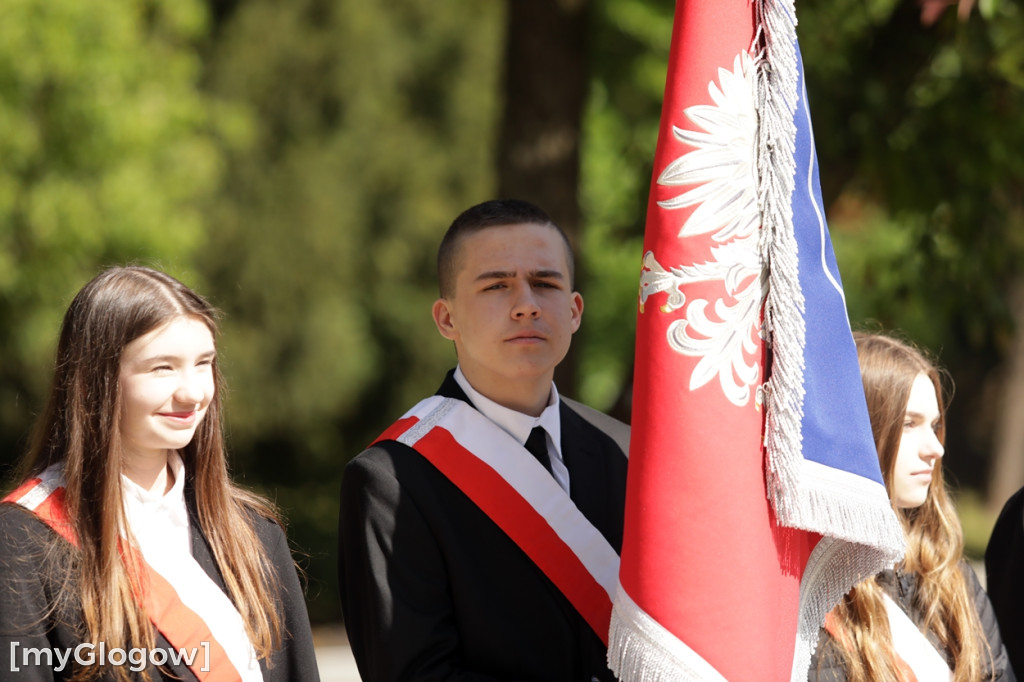 Rocznica wybuchu II wojny światowej w Głogowie