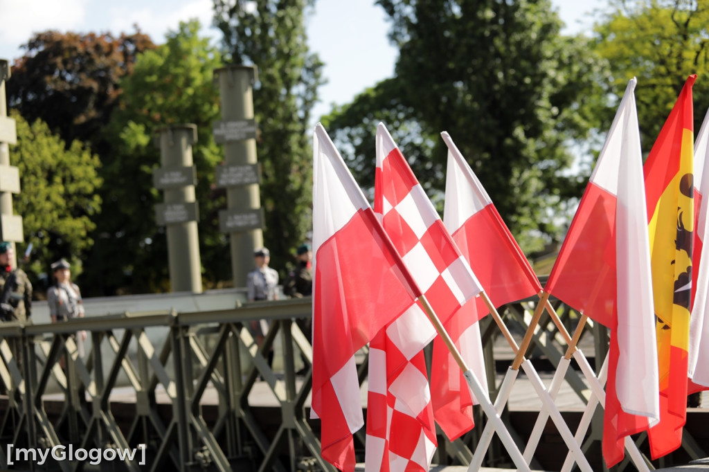 Rocznica wybuchu II wojny światowej w Głogowie