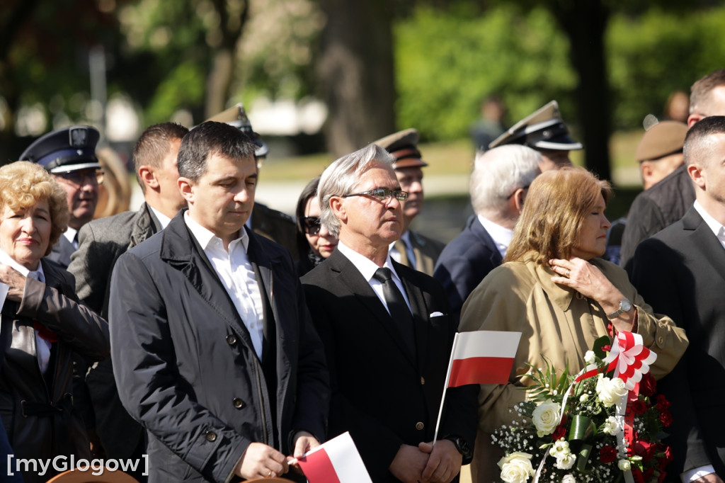 Rocznica wybuchu II wojny światowej w Głogowie