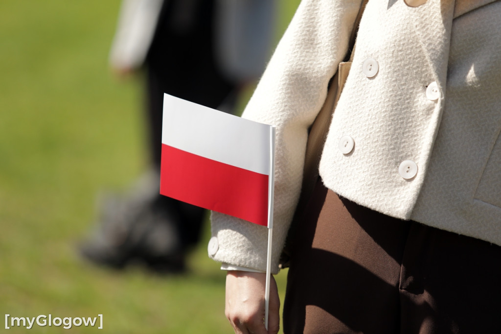 Rocznica wybuchu II wojny światowej w Głogowie