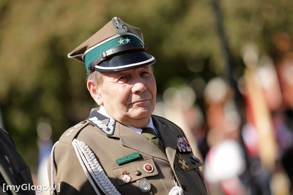 Rocznica wybuchu II wojny światowej w Głogowie
