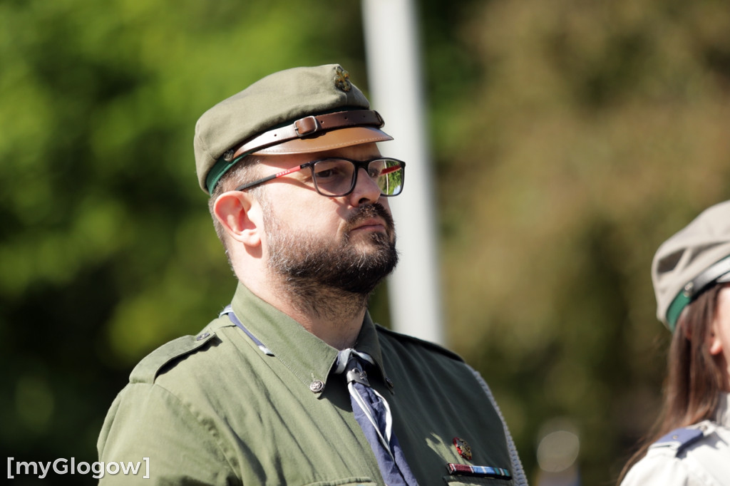 Rocznica wybuchu II wojny światowej w Głogowie