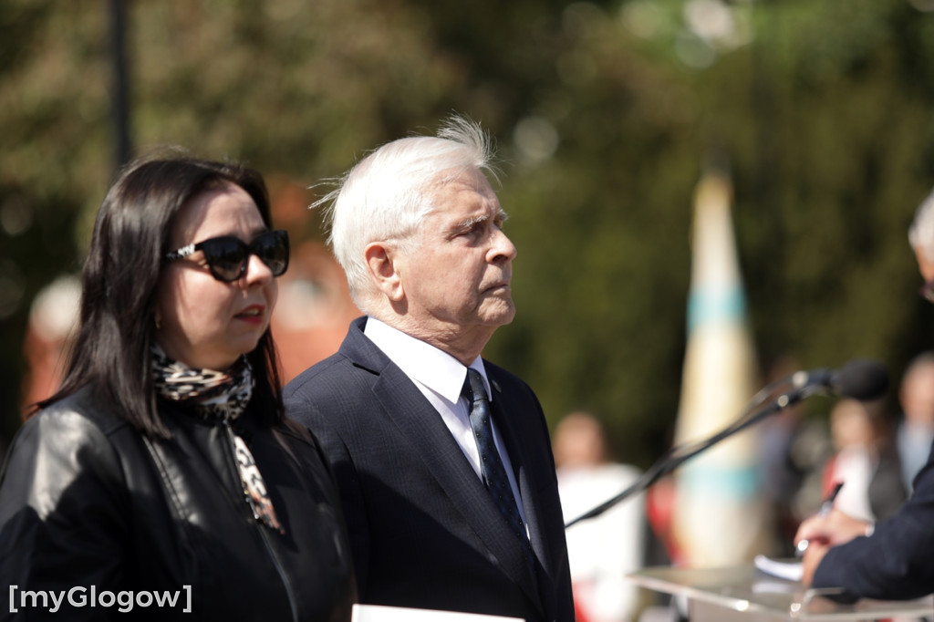 Rocznica wybuchu II wojny światowej w Głogowie