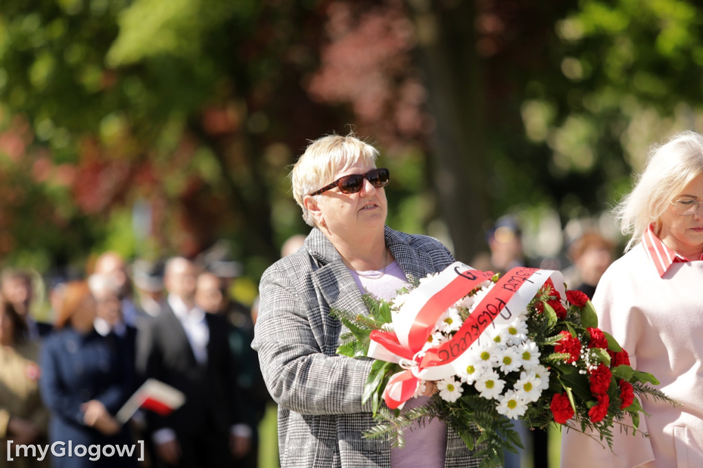 Rocznica wybuchu II wojny światowej w Głogowie