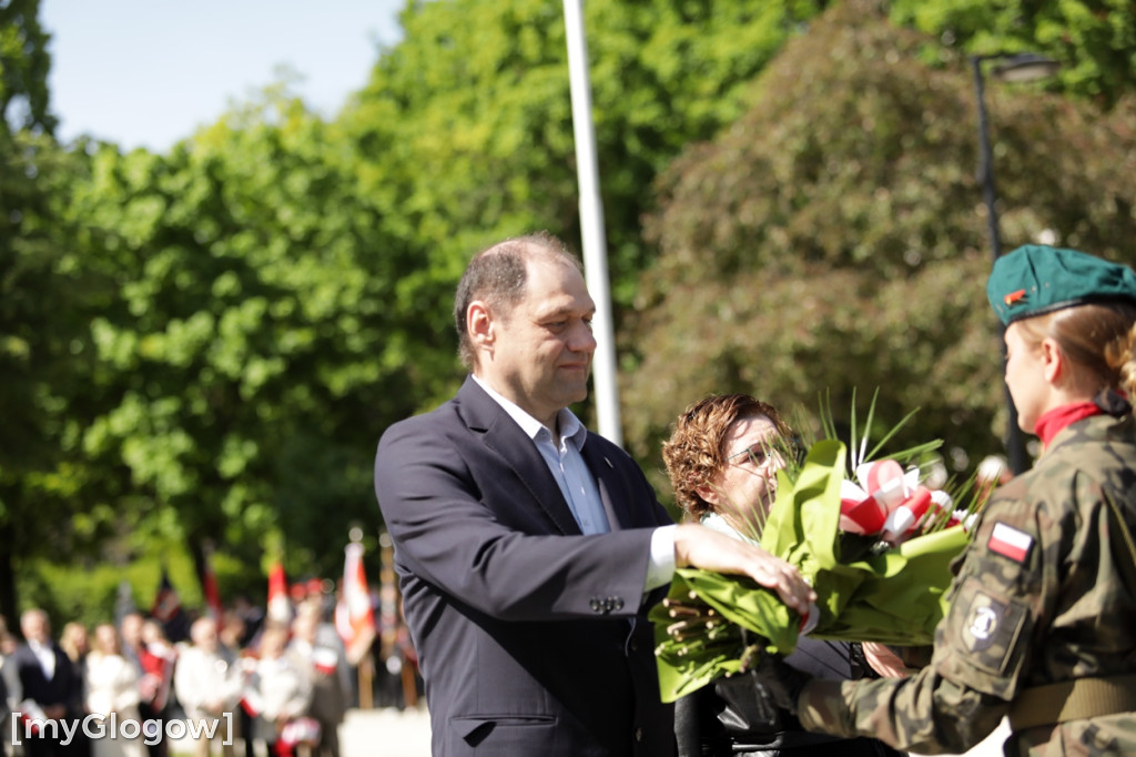 Rocznica wybuchu II wojny światowej w Głogowie