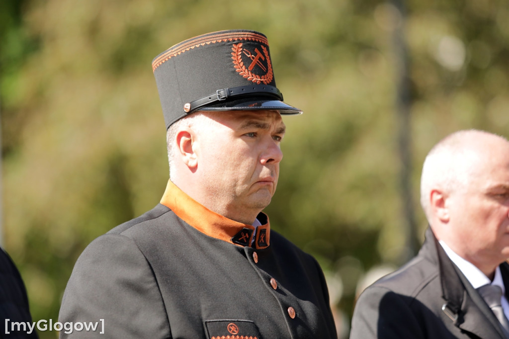 Rocznica wybuchu II wojny światowej w Głogowie