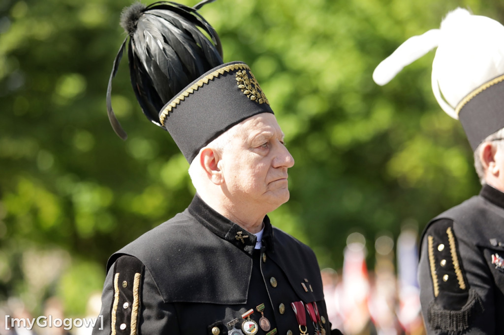 Rocznica wybuchu II wojny światowej w Głogowie