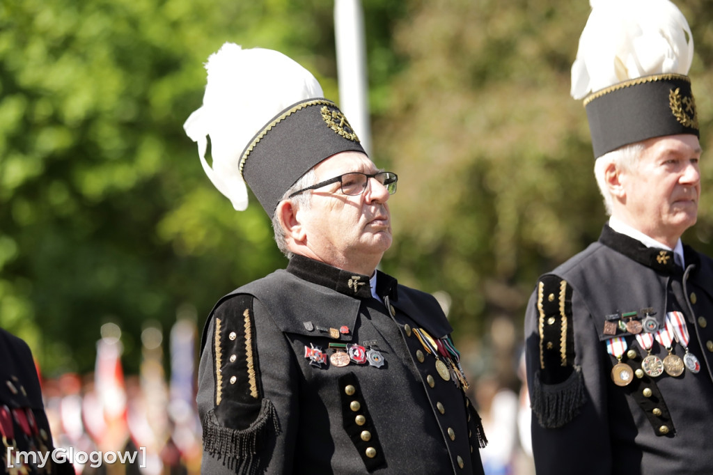 Rocznica wybuchu II wojny światowej w Głogowie