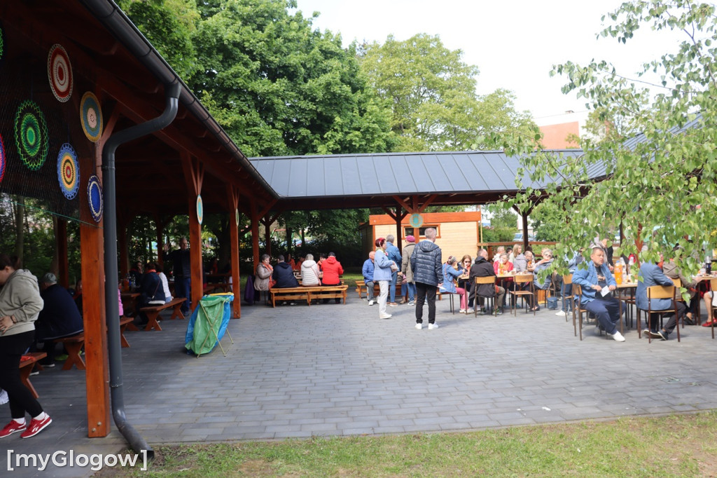 PSONI i Arka
