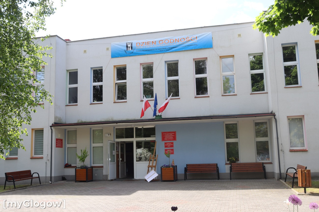 PSONI i Arka
