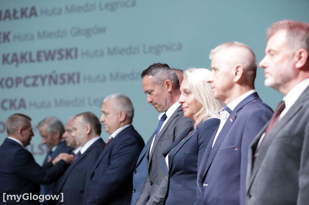 Hutnicza Akademia KGHM 2025