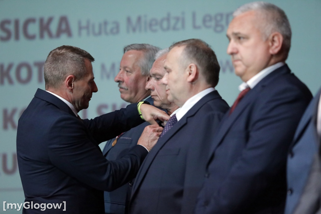 Hutnicza Akademia KGHM 2025