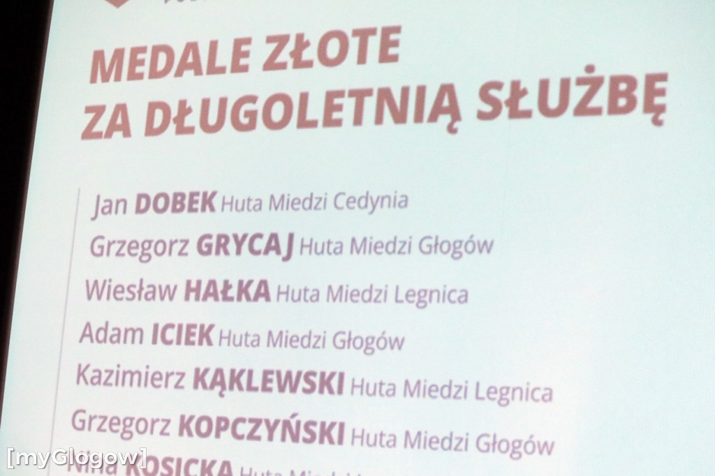 Hutnicza Akademia KGHM 2025