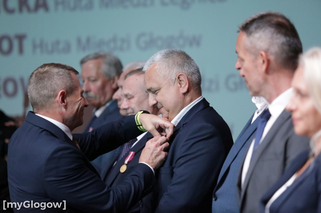 Hutnicza Akademia KGHM 2025