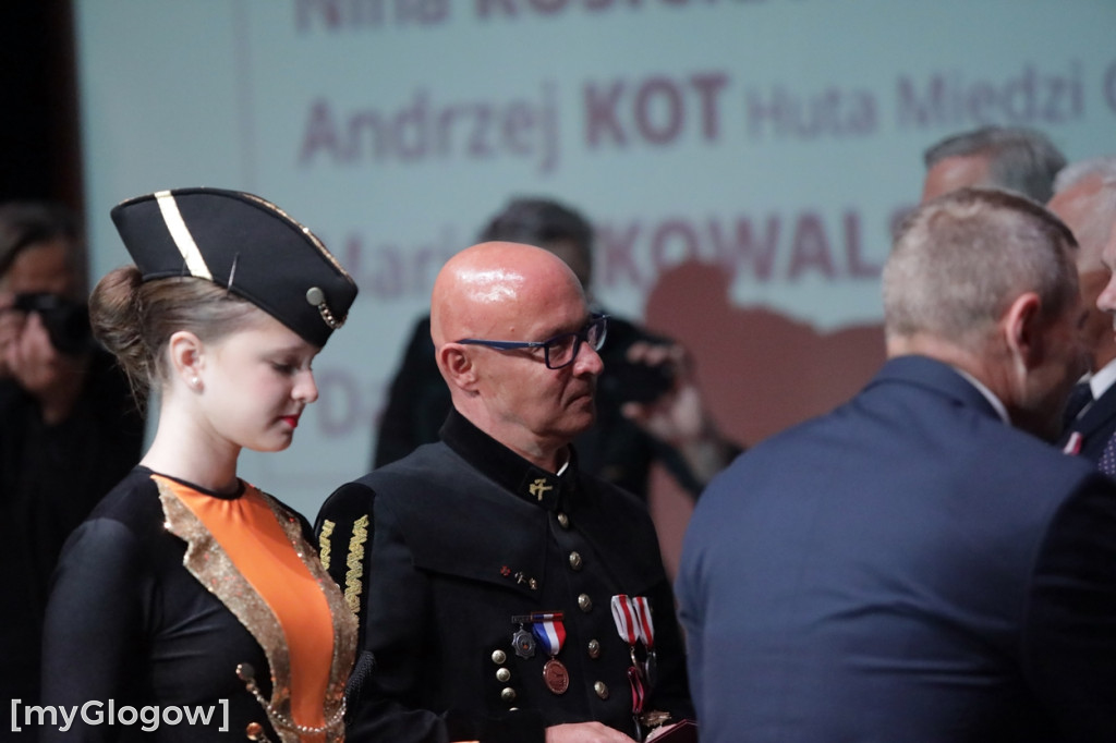 Hutnicza Akademia KGHM 2025