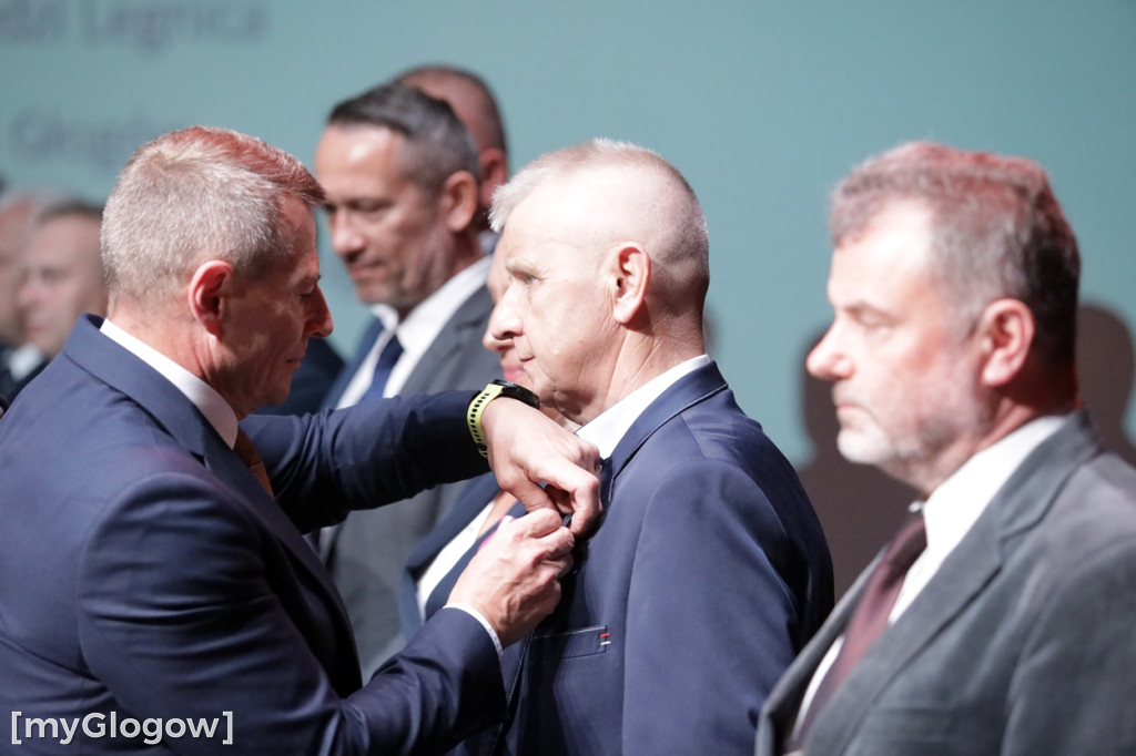 Hutnicza Akademia KGHM 2025