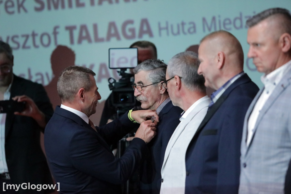 Hutnicza Akademia KGHM 2025