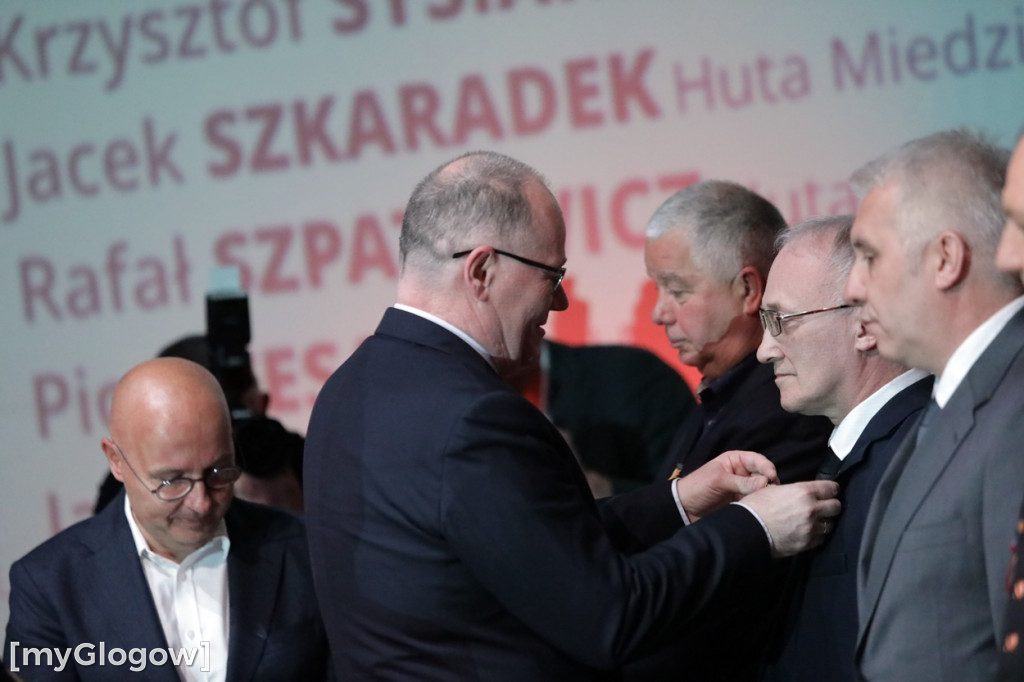 Hutnicza Akademia KGHM 2025