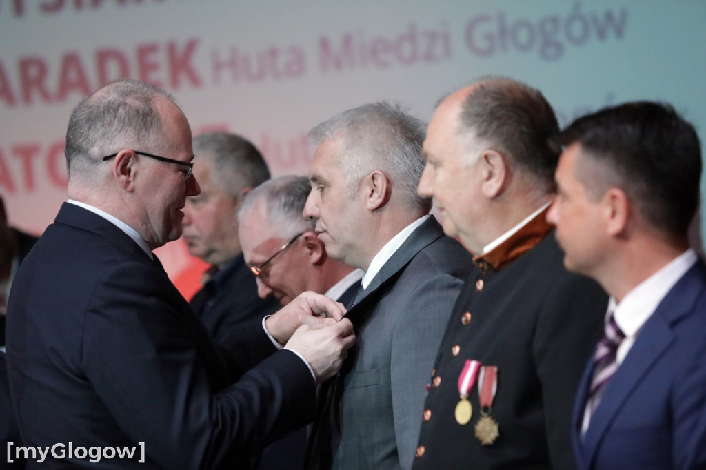 Hutnicza Akademia KGHM 2025