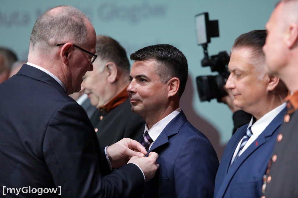 Hutnicza Akademia KGHM 2025