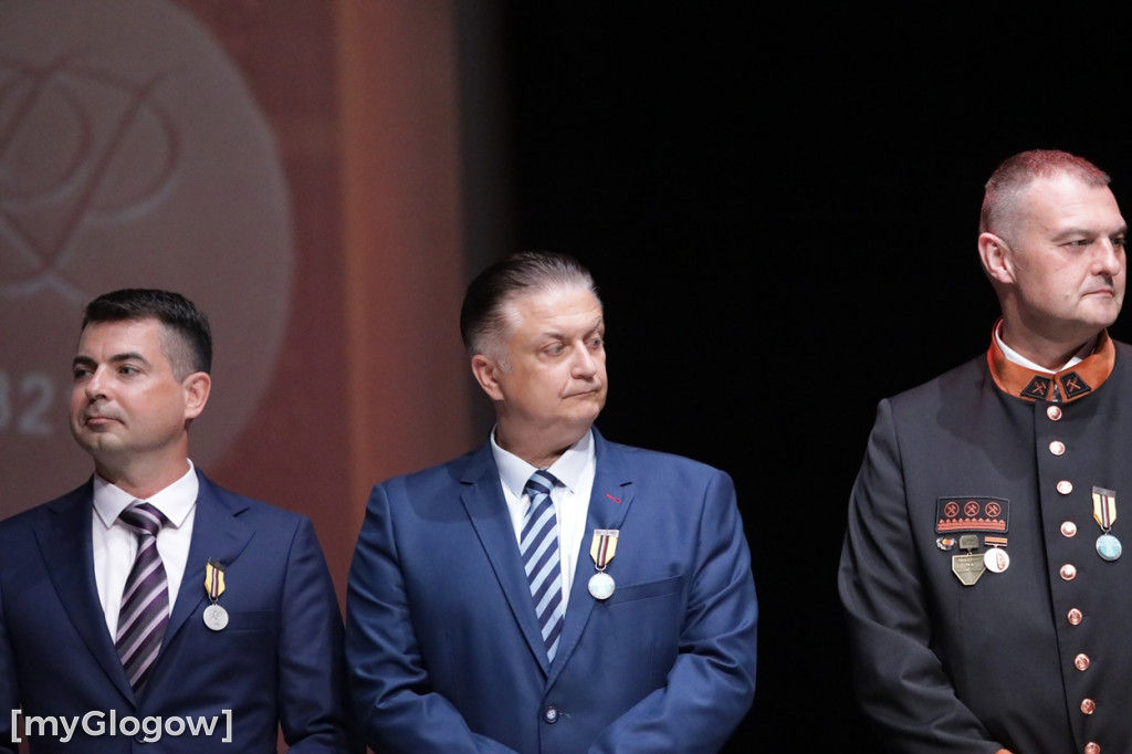 Hutnicza Akademia KGHM 2025