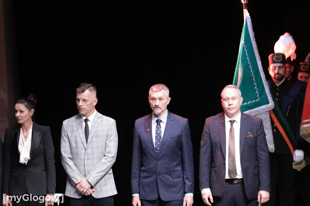 Hutnicza Akademia KGHM 2025