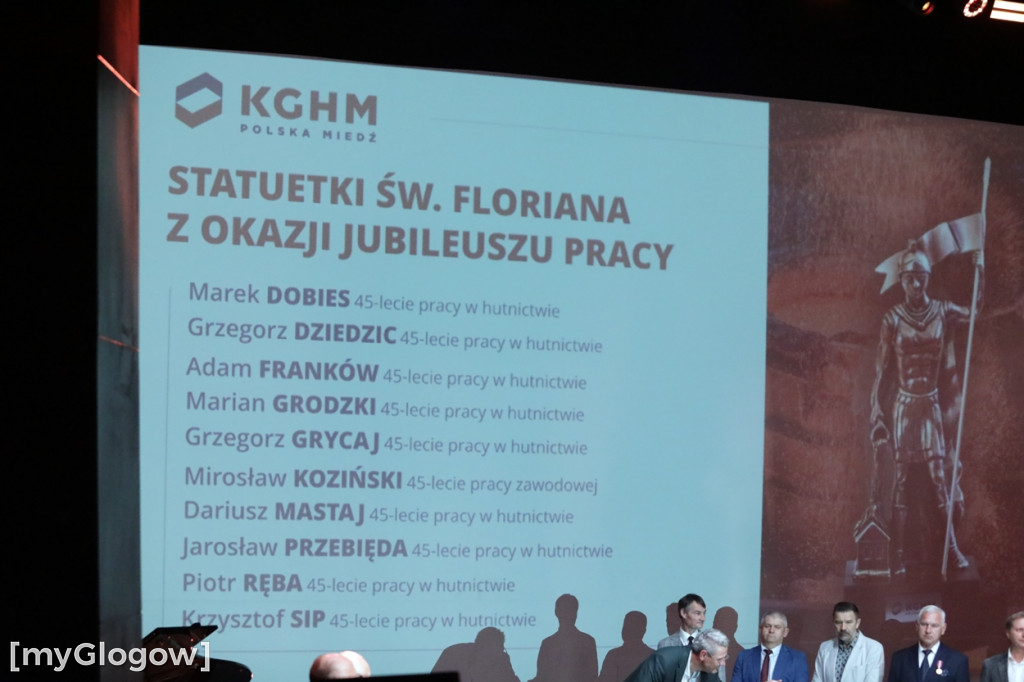 Hutnicza Akademia KGHM 2025