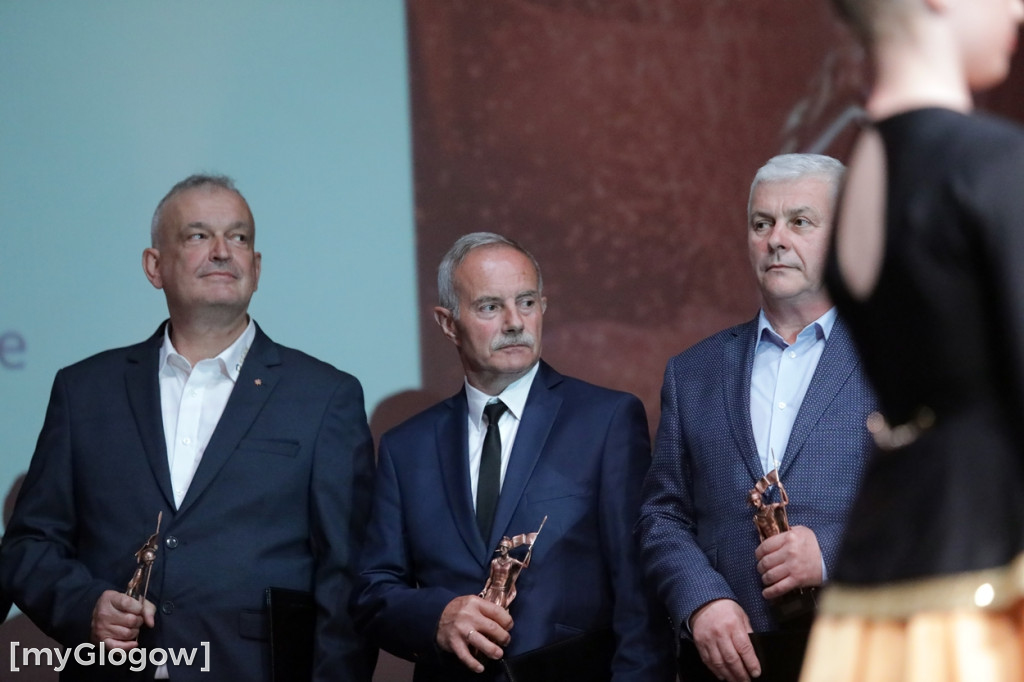 Hutnicza Akademia KGHM 2025