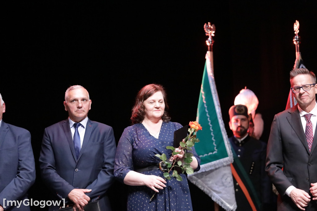 Hutnicza Akademia KGHM 2025