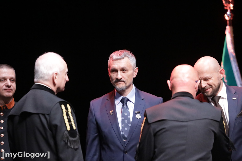 Hutnicza Akademia KGHM 2025