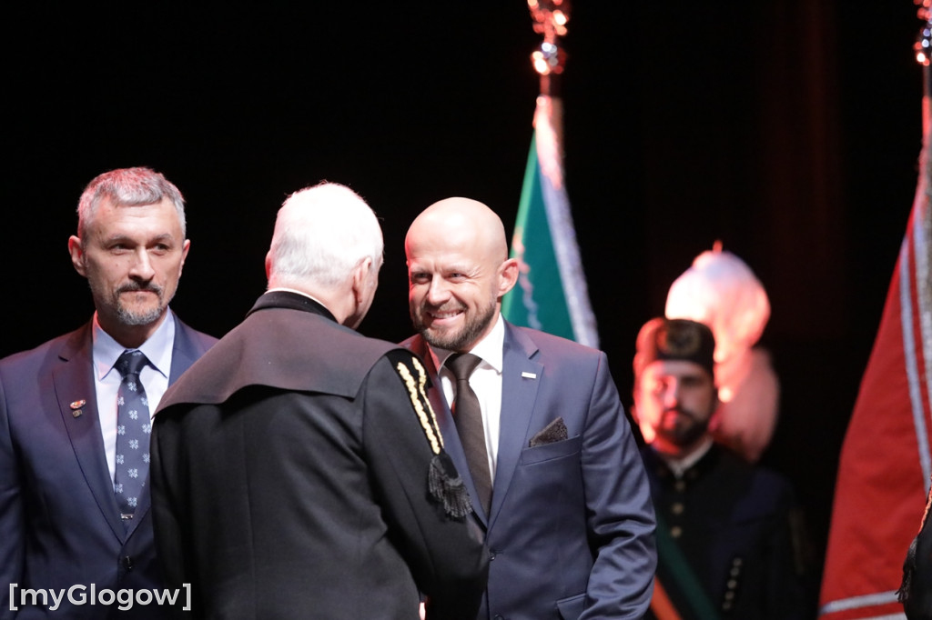 Hutnicza Akademia KGHM 2025
