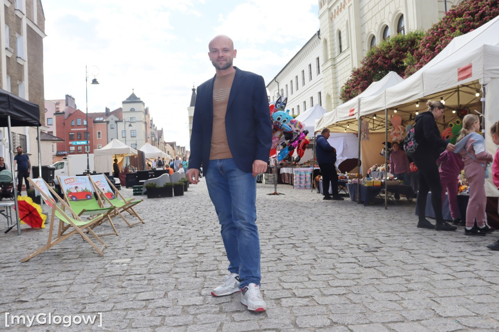 Festiwal słodkości
